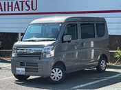 スズキ エブリイバン ６６０　ジョイン　ターボ　ハイルーフ　届