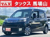 ホンダ ライフ ６６０　ディーバ　スマートスタイル　純正