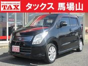 スズキ ワゴンＲ ６６０　ＦＸ　リミテッド　タイミングチェ