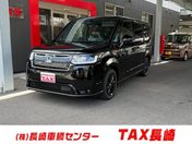 ホンダ ステップワゴン ２．０　ｅ：ＨＥＶ　スパーダ　プレミアム
