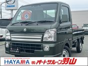 スズキ キャリイバン ６６０　ＫＸ　３方開　フォグランプ・キー