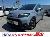 ホンダ フリード　ｅ：ＨＥＶ １．５　ｅ：ＨＥＶ　クロスター　両側パワ