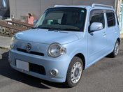 ダイハツ ミラ　ココア ココアプラスＸ