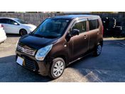 スズキ ワゴンＲ ＦＸ