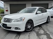 日産 フーガ ２５０ＧＴ