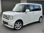 ダイハツ ムーヴ　コンテ　カスタム ＲＳ