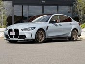 ＢＭＷ Ｍ３　セダン ＭＴ　ファイナルエディション