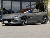 フェラーリ ポルトフィーノ Ｍ