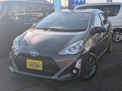 トヨタ アクア Ｇ