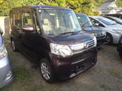 ダイハツ タント Ｇ