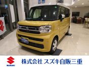 スズキ スペーシア ＨＹＢＲＩＤ　Ｘ