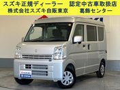 スズキ エブリイバン ＰＣ　６型
