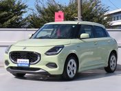 スズキ スイフト ＨＹＢＲＩＤ　ＭＸ