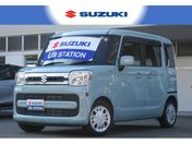 スズキ スペーシア ＨＹＢＲＩＤ　Ｘ　ＭＫ５３Ｓ