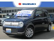 スズキ アルト　ラパン Ｘ　２型