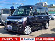 スズキ スペーシア　カスタム ＸＳ　ＭＫ３２型