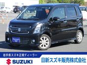 スズキ ワゴンＲ　スティングレー スティングレー　ハイブリッドＸ　２ＷＤ　