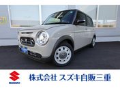 スズキ アルト　ラパン　ＬＣ ＬＣ　Ｘ　５型
