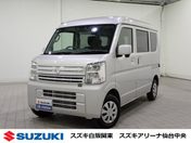 スズキ エブリイバン　４ＷＤ ＪＯＩＮ　６型　『スズキの日』　４ＷＤ　