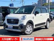 ダイハツ キャスト　アクティバ アクティバＸ