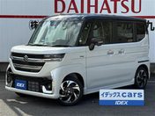 スズキ スペーシア　カスタム ＨＹＢＲＩＤ ＸＳ