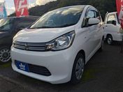 三菱 ｅＫワゴン Ｍ