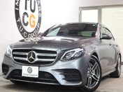 メルセデスベンツ Ｅクラス　セダン Ｅ２００　アバンギャルド　スポーツ