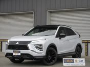 三菱 エクリプス　クロス　４ＷＤ ブラックエディション