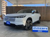 ホンダ ヴェゼル　ｅ：ＨＥＶ Ｚ　プレイパッケージ
