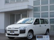 トヨタ サクシードバン　４ＷＤ ＵＬ