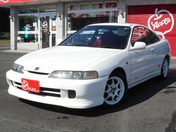 ホンダ インテグラ　クーペ タイプＲ