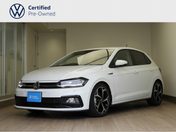 フォルクスワーゲン ポロ ＴＳＩ　Ｒライン