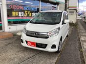 日産 デイズ Ｊ