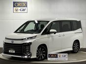 トヨタ ヴォクシー　ハイブリッド Ｓ－Ｚ