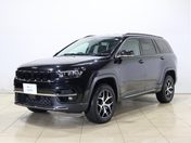 ジープ コマンダー リミテッド