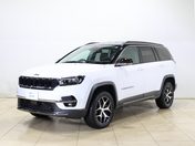 ジープ コマンダー リミテッド