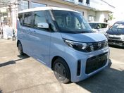 日産 ルークス Ｘ