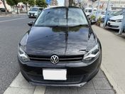 フォルクスワーゲン ポロ ＴＳＩコンフォートＬ　ブルーモーションＴ