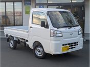 ダイハツ ハイゼットトラック　４ＷＤ スタンダード　農用スペシャル