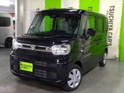 スズキ スペーシア ハイブリッドＧ