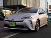 トヨタ プリウス Ａツーリングセレクション