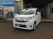 三菱 ｅＫカスタム Ｍ