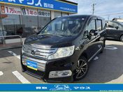 ホンダ ステップワゴン　スパーダ Ｚ　ＨＤＤナビ　エディション