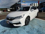 ホンダ アコード　ハイブリッド ＥＸ