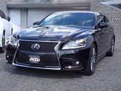 レクサス ＬＳ４６０ ＬＳ４６０　Ｆスポーツ