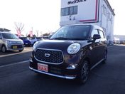 ダイハツ キャスト　スタイル スタイル　６６０　Ｇ　ＶＳ　ＳＡＩＩＩ