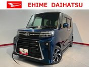 ダイハツ タント　カスタム Ｘ