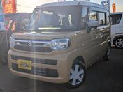 スズキ スペーシア ハイブリッドＸ