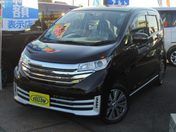 日産 デイズ ライダー（ハイウェイスターＸベース）