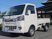 ダイハツ ハイゼットトラック エクストラ　ＳＡ３　フルセグナビ　バック